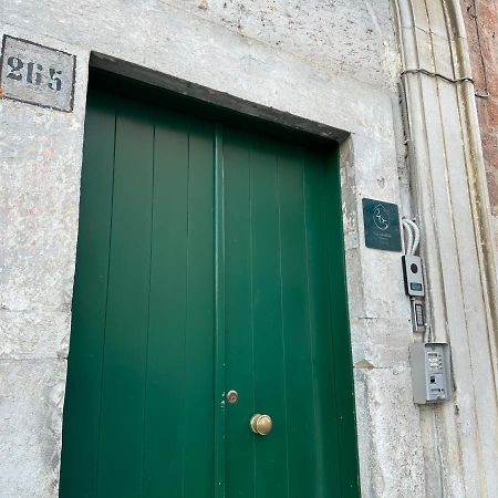 La Casetta 265 Bisceglie Exteriér fotografie