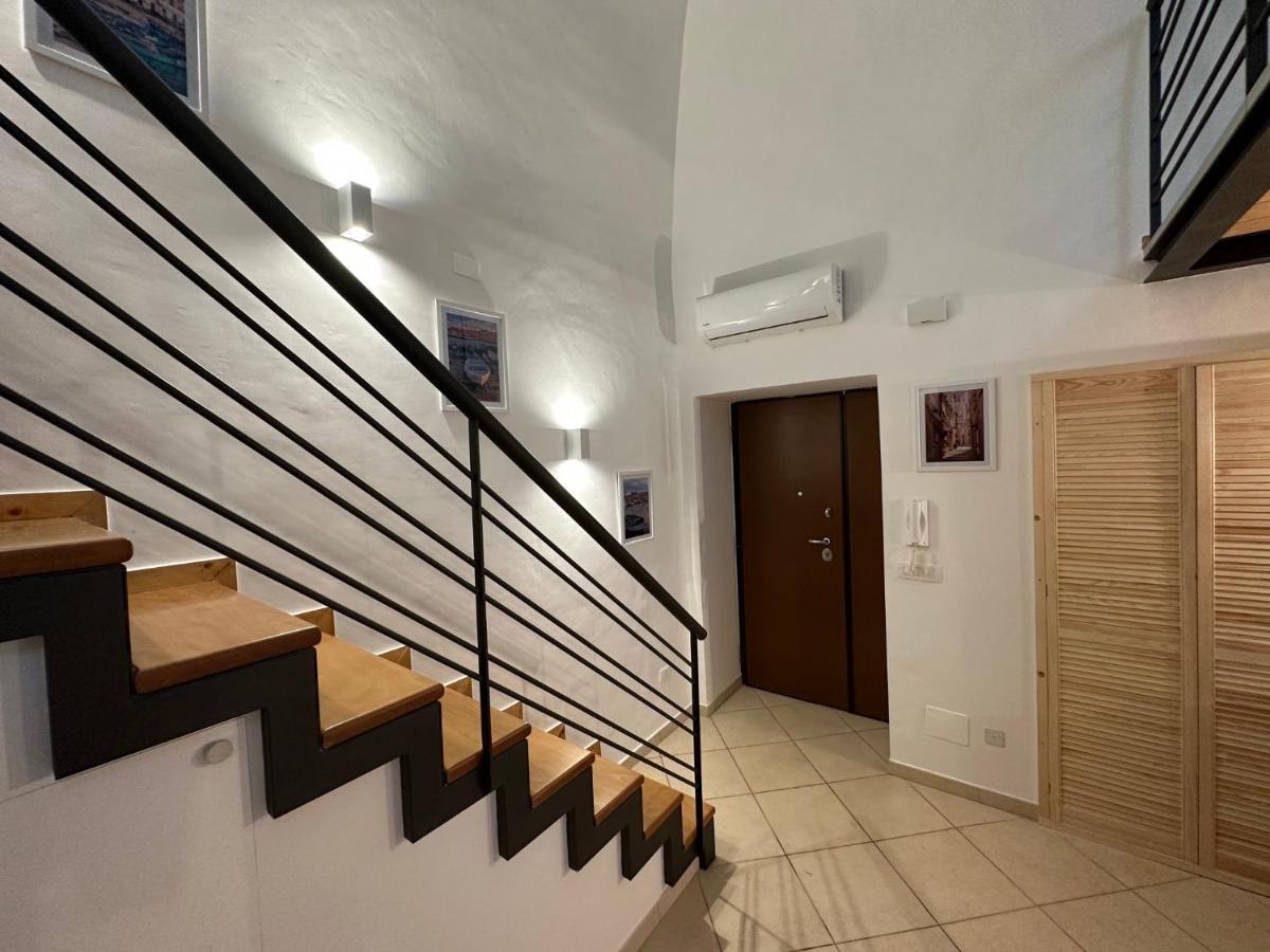 La Casetta 265 Bisceglie Exteriér fotografie