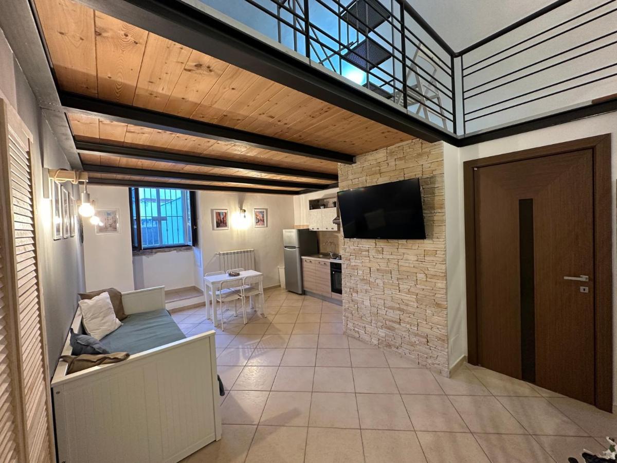 La Casetta 265 Bisceglie Exteriér fotografie