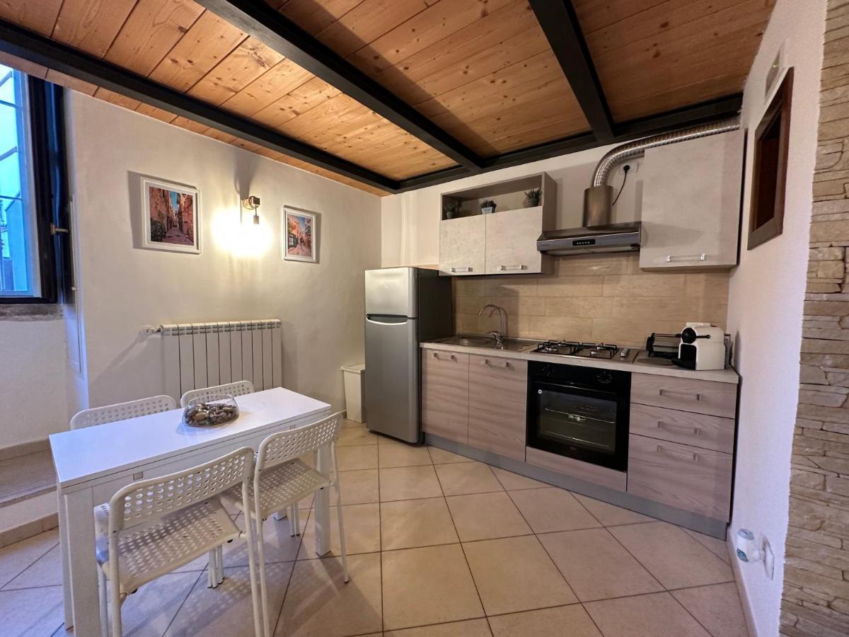 La Casetta 265 Bisceglie Exteriér fotografie